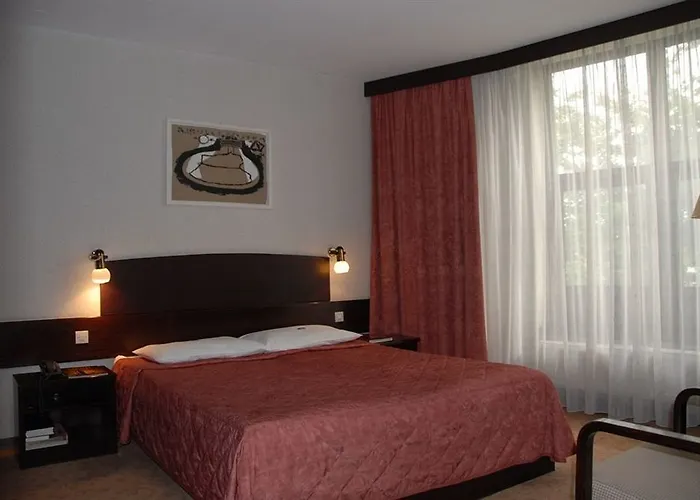 Resort Go Cracow 3*