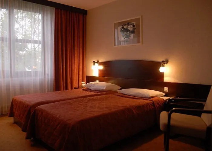 Resort Go Cracow Krakow