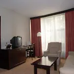 Go Cracow 度假村 3*