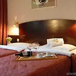 Go Cracow 度假村 克拉科夫