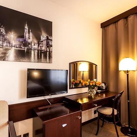 度假村 Go Cracow