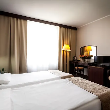 Resort Go Cracow Cracovia