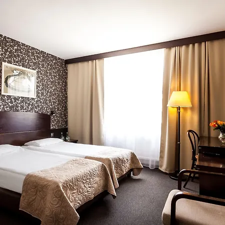 Go Cracow Ośrodek wypoczynkowy 3*