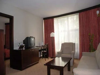 Go Cracow Ośrodek wypoczynkowy 3*