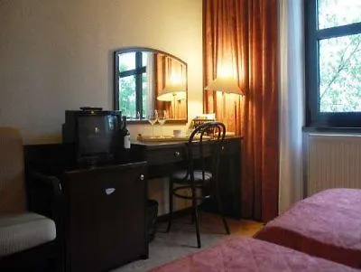 度假村 Go Cracow 克拉科夫