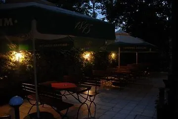 度假村 Go Cracow 克拉科夫