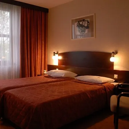 Resort Go Cracow Krakow