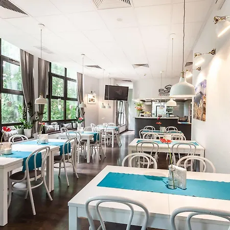 Go Cracow Resort Cracovia