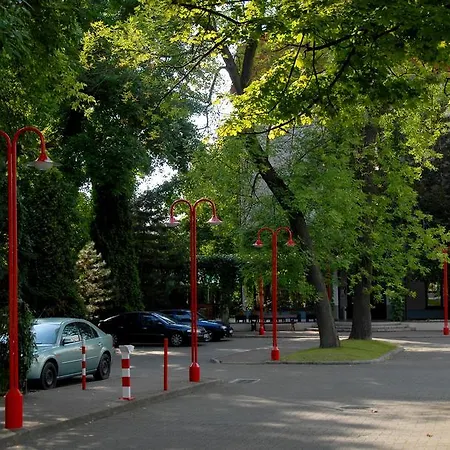 Go Cracow Ośrodek wypoczynkowy