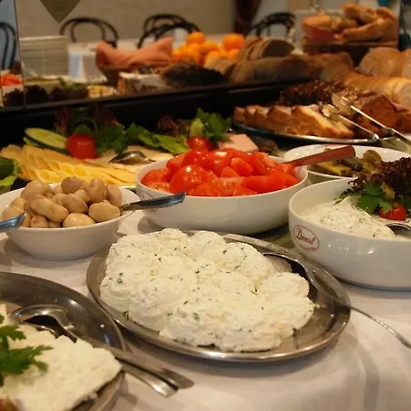 Go Cracow Resort Cracovia