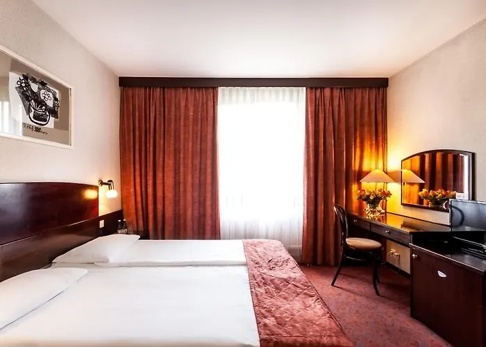 Go Cracow 3* Kraków