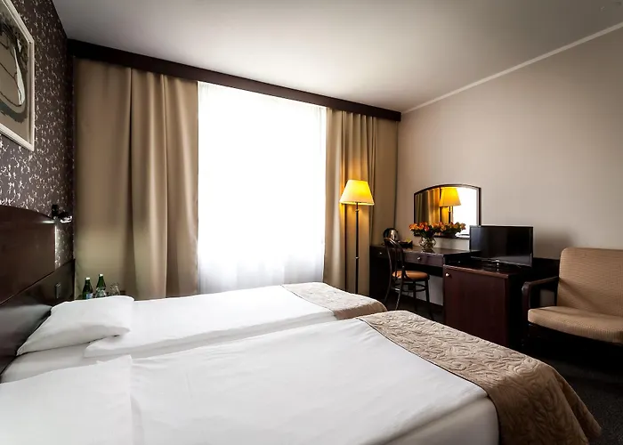 Resort Go Cracow Krakow