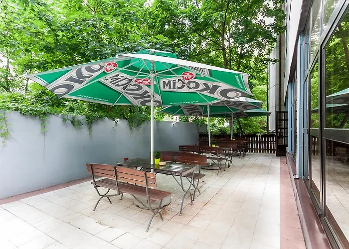 Go Cracow Resort Krakow