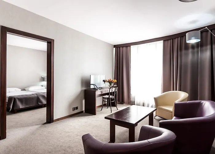 Θέρετρο Go Cracow