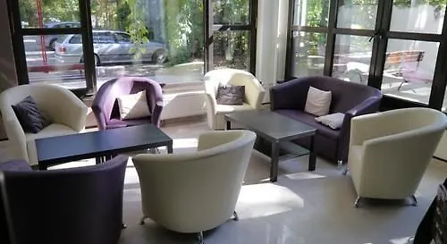 Feriested Go Cracow 3*