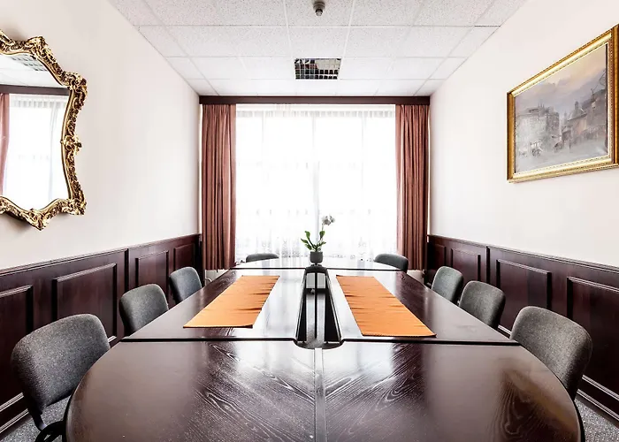 Θέρετρο Go Cracow Krasków