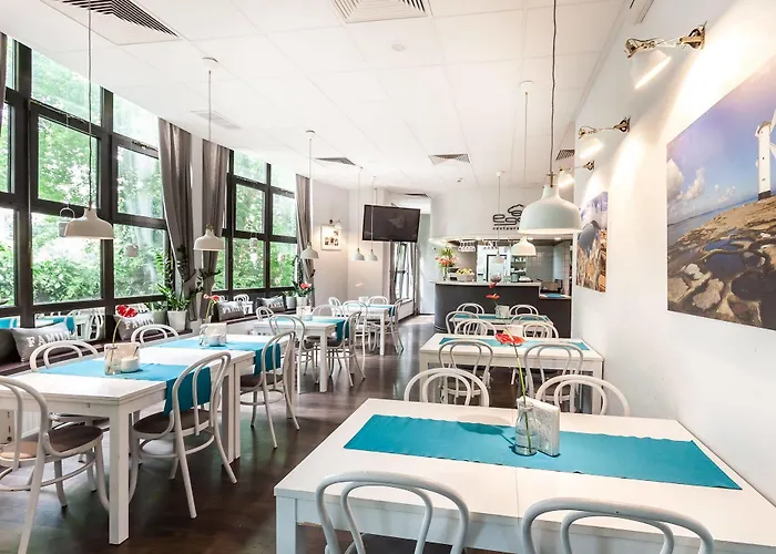 Go Cracow Θέρετρο Krasków