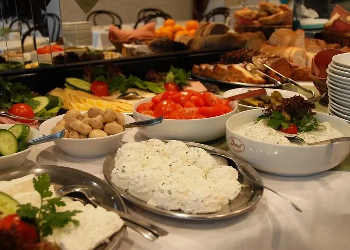 Go Cracow Feriested Kraków