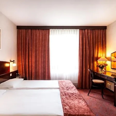 Go Cracow 3* Cracóvia