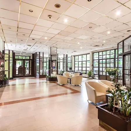 Go Cracow 3* Cracóvia