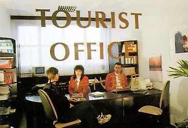 Üdülőközpont Go Cracow