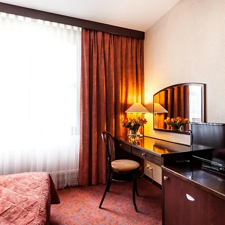 Go Cracow 3* Krakkó