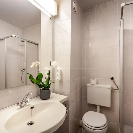 Go Cracow Üdülőközpont Krakkó