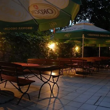 Go Cracow Üdülőközpont