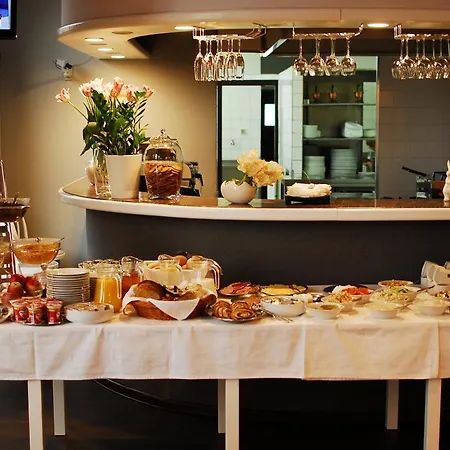 Go Cracow Üdülőközpont