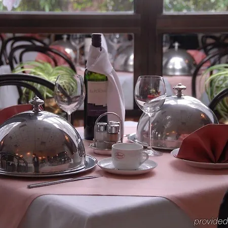 Üdülőközpont Go Cracow