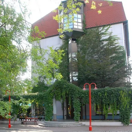 Go Cracow 3* Krakkó